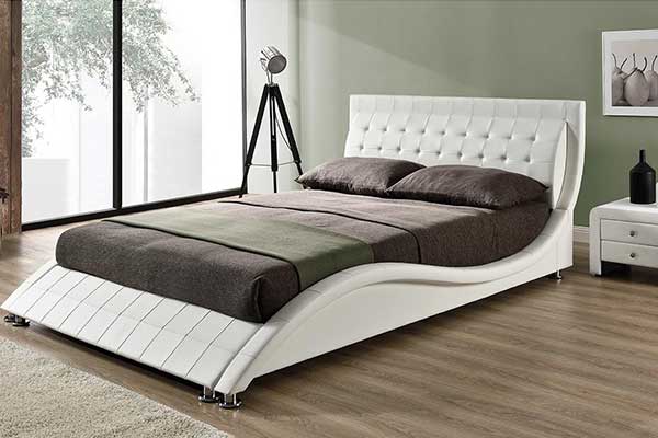 Designer Bed Manufacturers