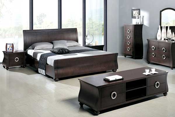 Designer Bed Manufacturers